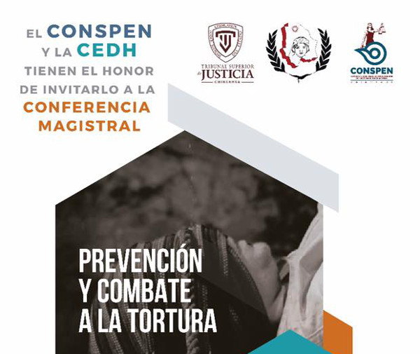 Tribunal Superior De Justicia Del Estado De Chihuahua